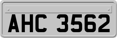 AHC3562