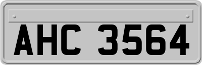 AHC3564