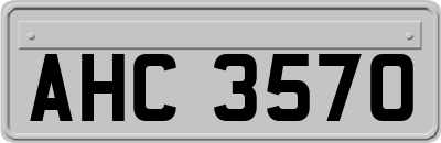 AHC3570