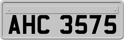 AHC3575