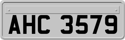 AHC3579