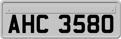 AHC3580