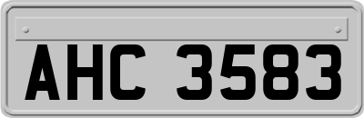 AHC3583