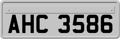 AHC3586