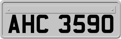 AHC3590