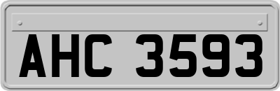 AHC3593