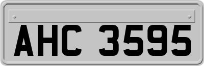 AHC3595