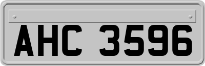 AHC3596