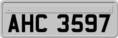 AHC3597