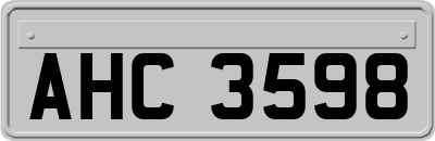 AHC3598