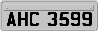 AHC3599