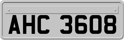 AHC3608