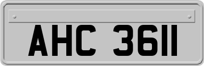AHC3611