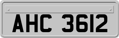 AHC3612