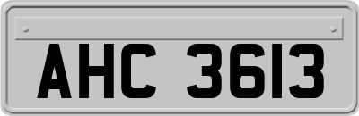 AHC3613