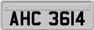 AHC3614