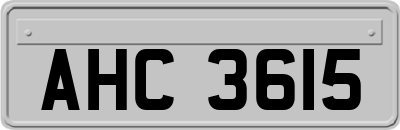 AHC3615