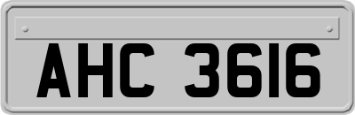 AHC3616