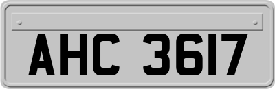 AHC3617