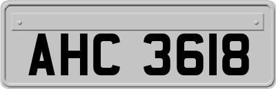 AHC3618