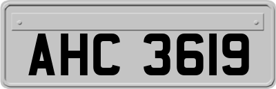 AHC3619