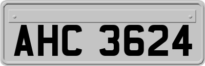 AHC3624