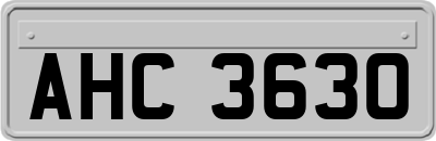 AHC3630