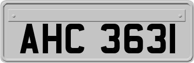 AHC3631