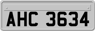 AHC3634