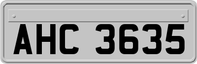 AHC3635