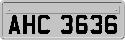 AHC3636