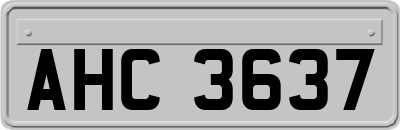 AHC3637