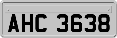 AHC3638