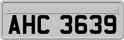 AHC3639