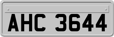 AHC3644
