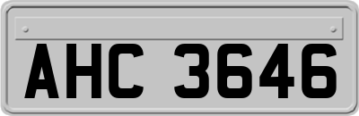 AHC3646