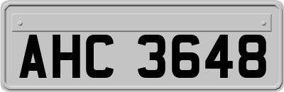 AHC3648