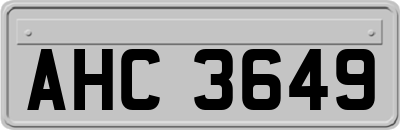AHC3649