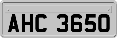 AHC3650