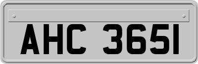 AHC3651