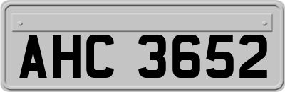 AHC3652