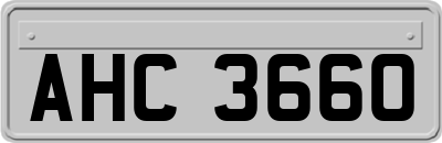 AHC3660