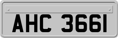 AHC3661