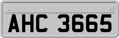 AHC3665