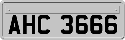 AHC3666