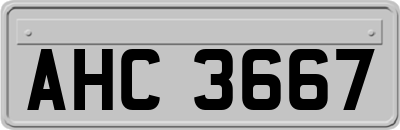 AHC3667
