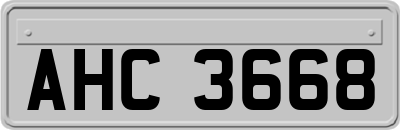 AHC3668