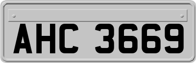 AHC3669