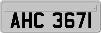 AHC3671