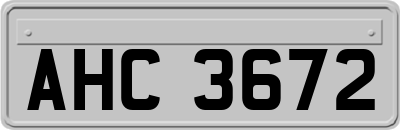 AHC3672